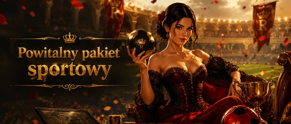 Pakiet Sportowy w Casina